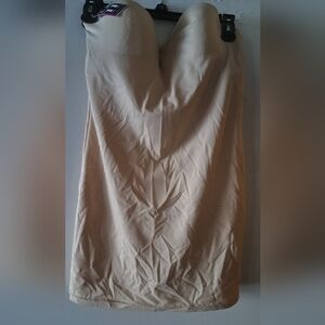 Maidenform Beige Shapewear